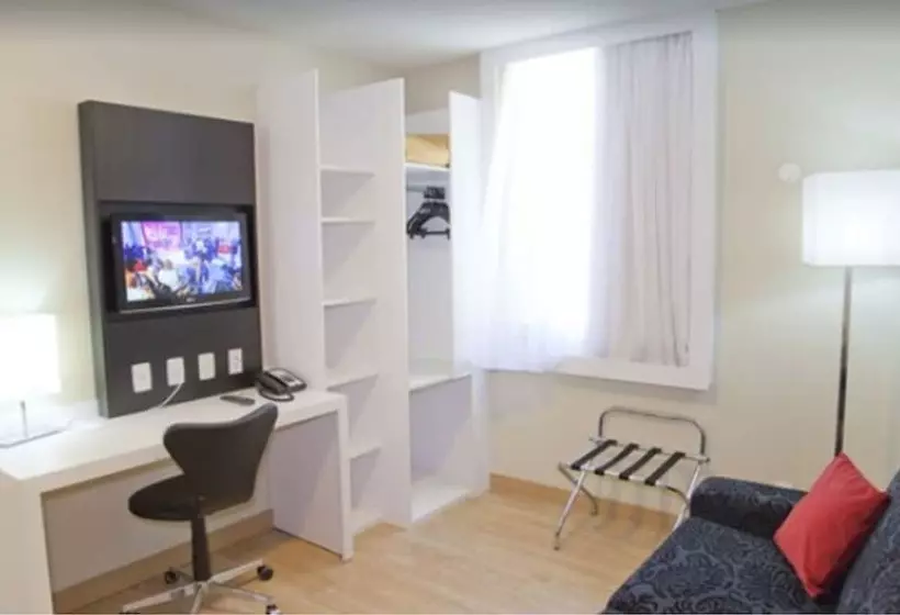 Grande Hotel Petrópolis