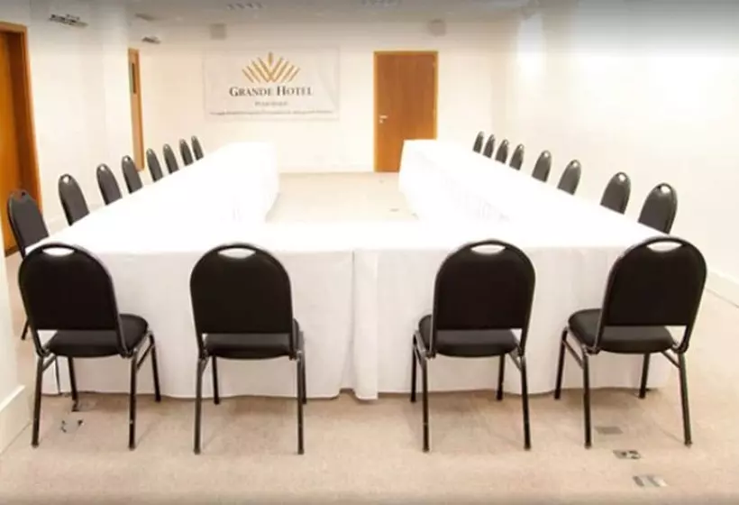 Grande Hotel Petrópolis