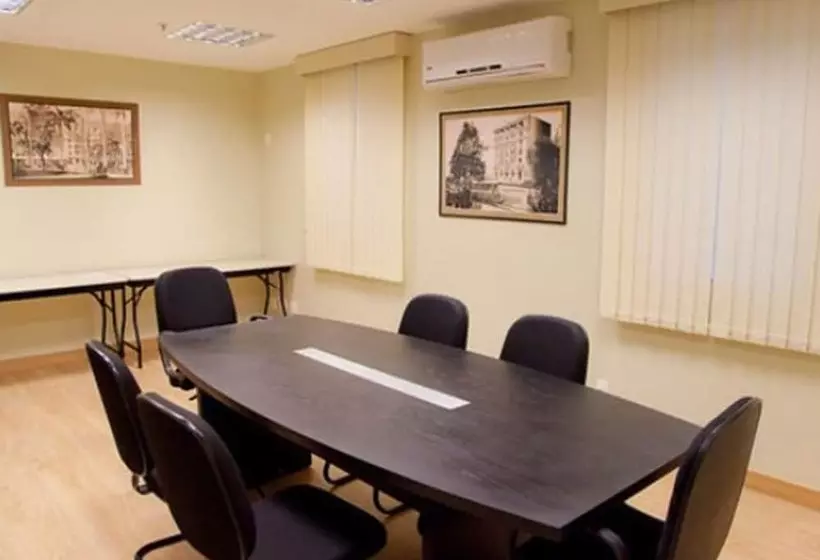 Grande Hotel Petrópolis