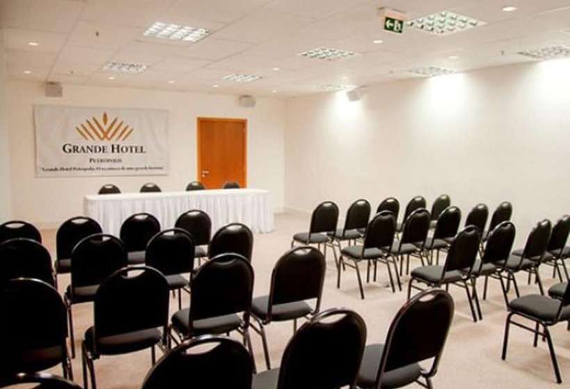 Grande Hotel Petrópolis