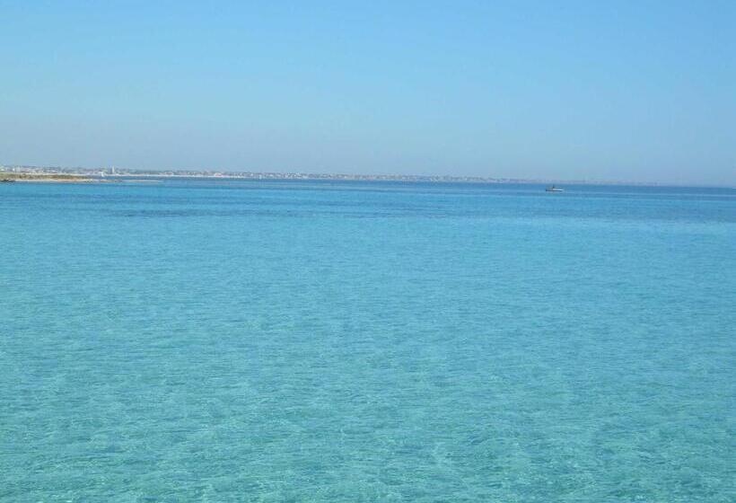 Отель Greta Rooms