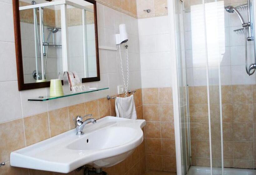 Отель Greta Rooms