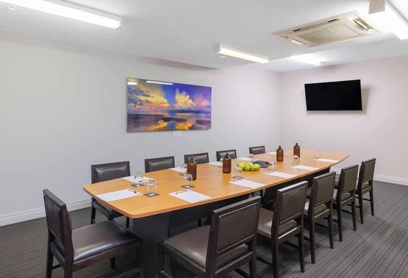 The Smith Hotel Darwin