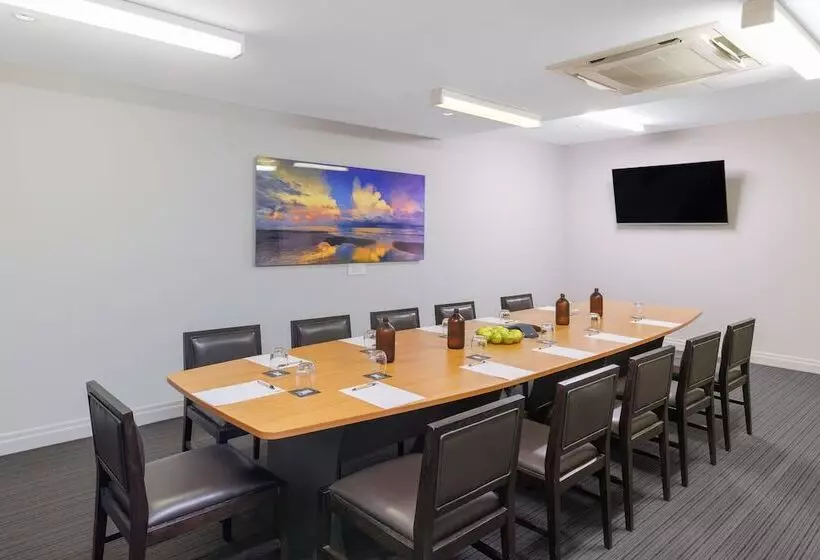 The Smith Hotel Darwin