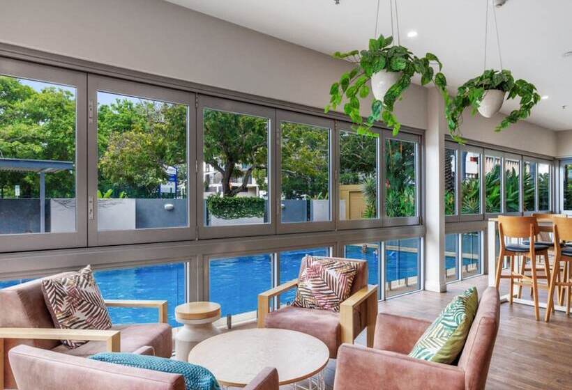 The Smith Hotel Darwin