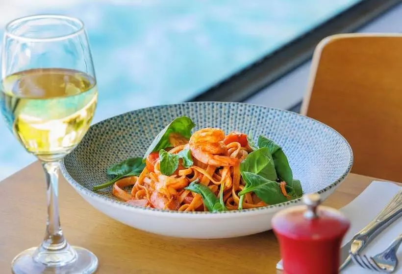 The Smith Hotel Darwin