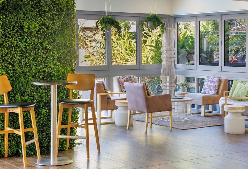 The Smith Hotel Darwin