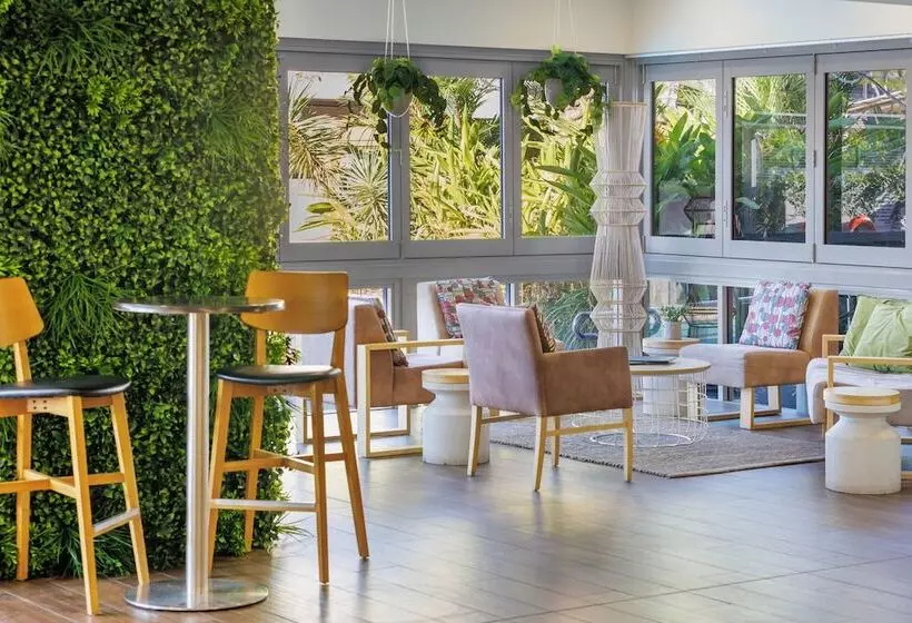 The Smith Hotel Darwin