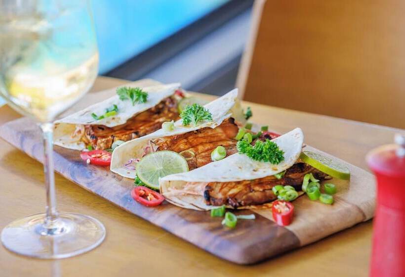 The Smith Hotel Darwin