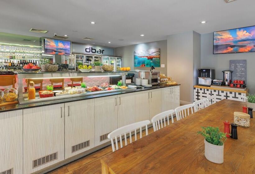 The Smith Hotel Darwin