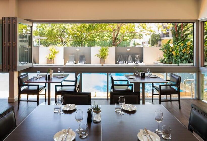 The Smith Hotel Darwin