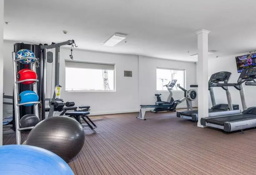 The Smith Hotel Darwin