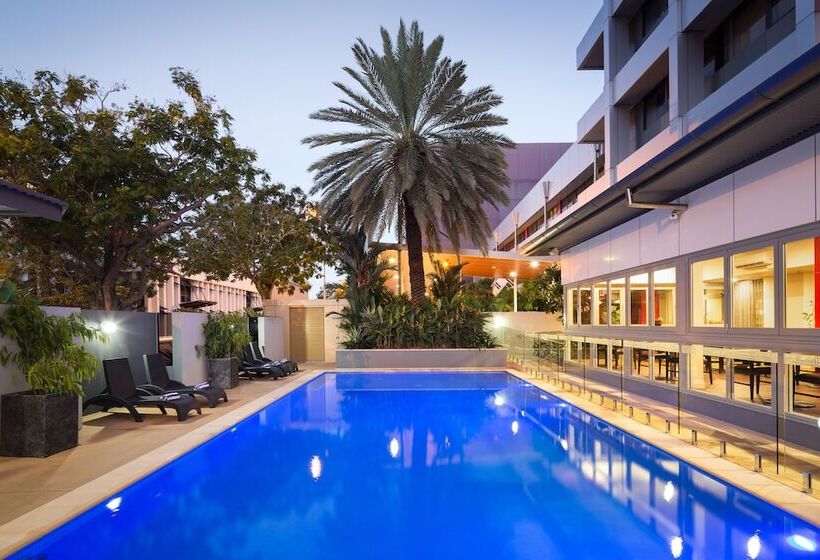 The Smith Hotel Darwin