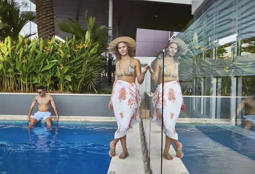 The Smith Hotel Darwin