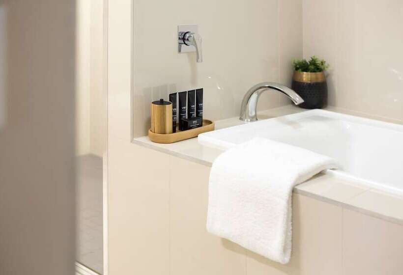 The Smith Hotel Darwin