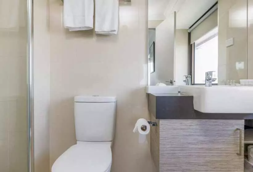 The Smith Hotel Darwin