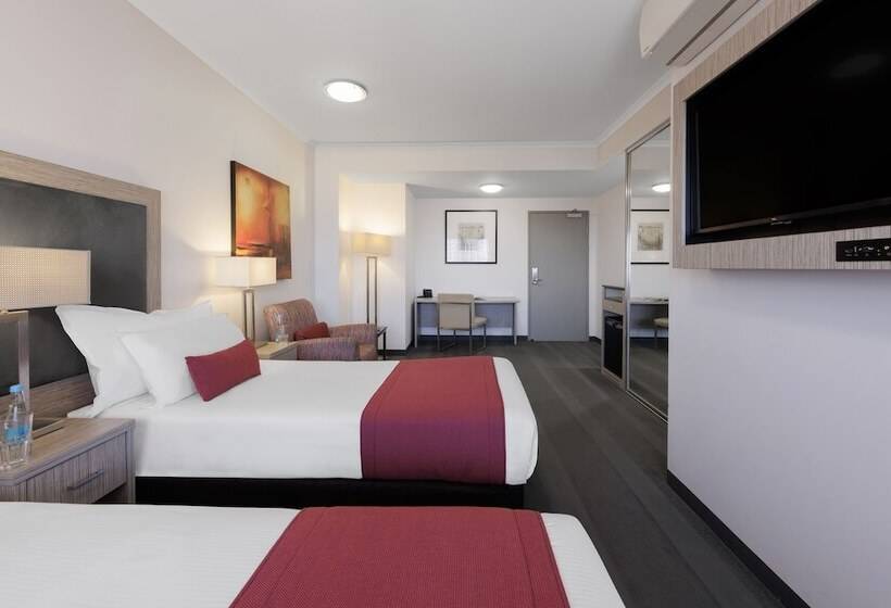 The Smith Hotel Darwin