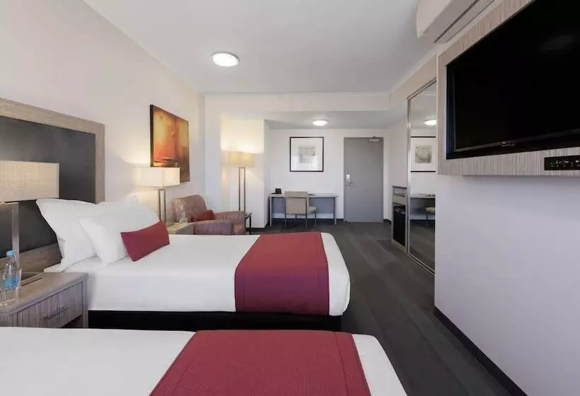 The Smith Hotel Darwin