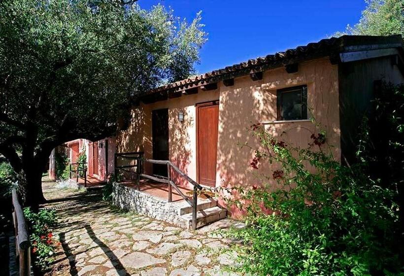 酒店 Happy Village