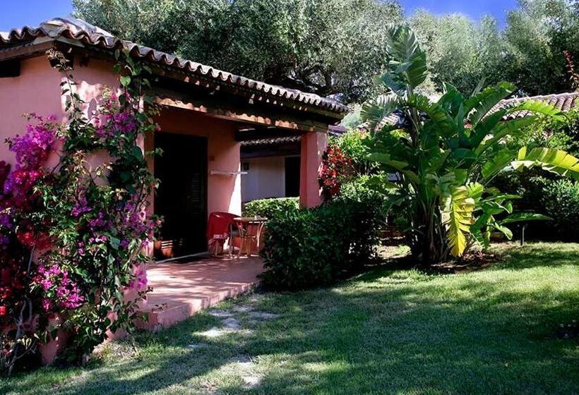 酒店 Happy Village