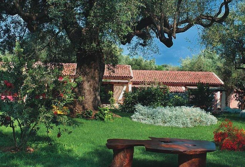 酒店 Happy Village