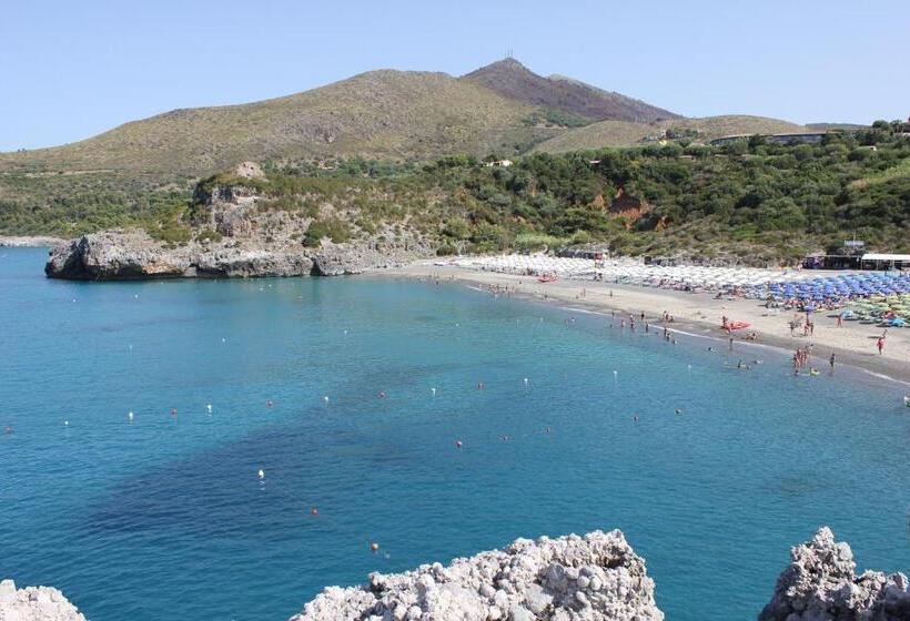 酒店 Happy Village