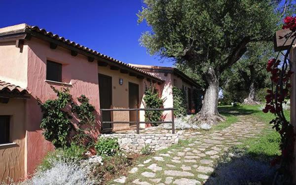 酒店 Happy Village