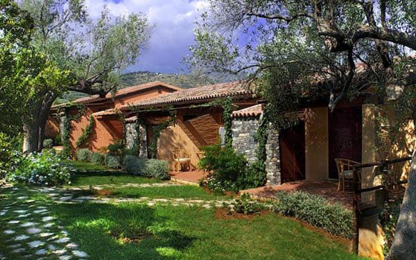 酒店 Happy Village