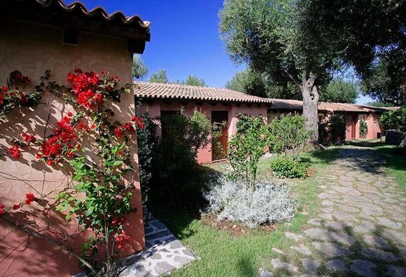 酒店 Happy Village