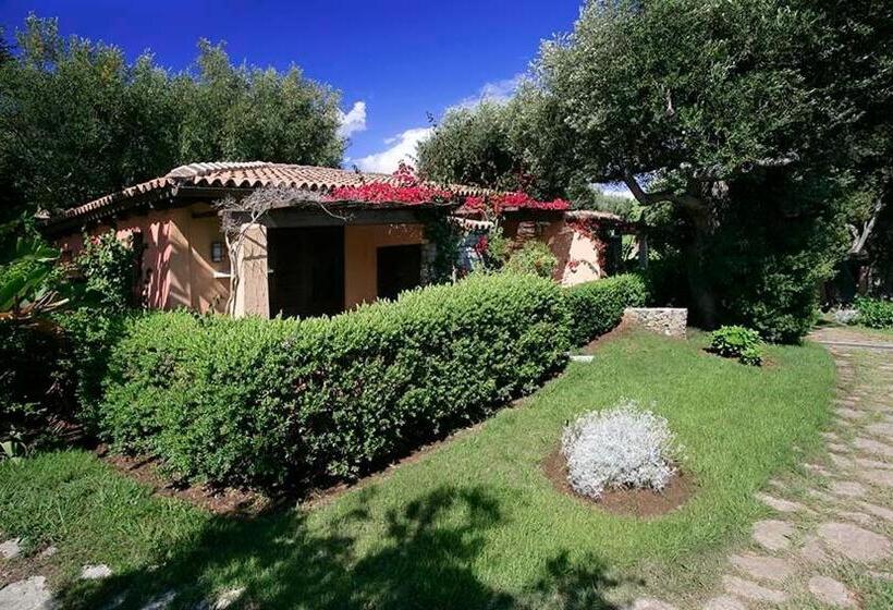 酒店 Happy Village