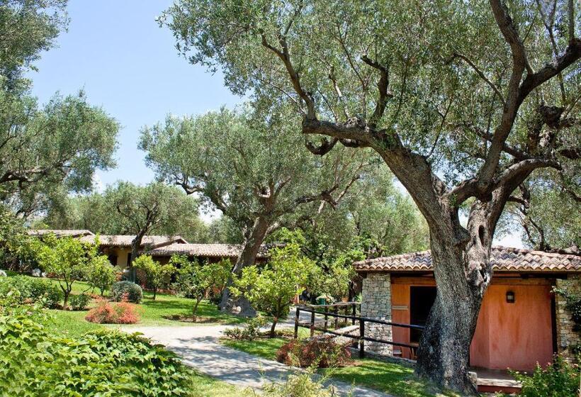 酒店 Happy Village