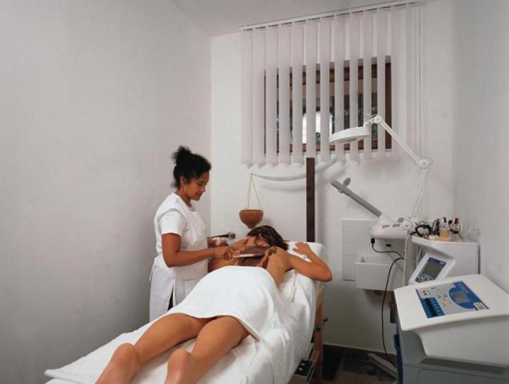 酒店 Happy Village