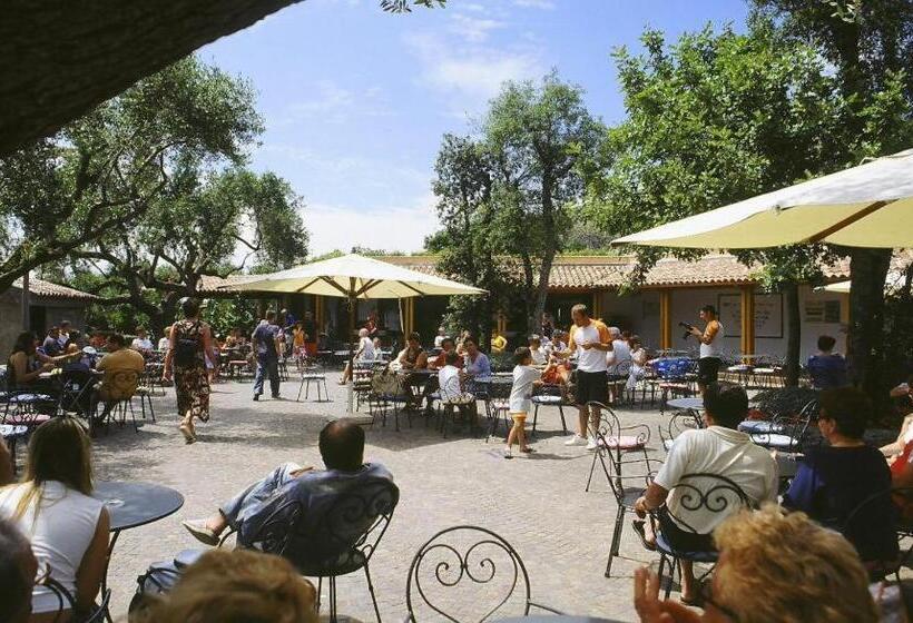 酒店 Happy Village