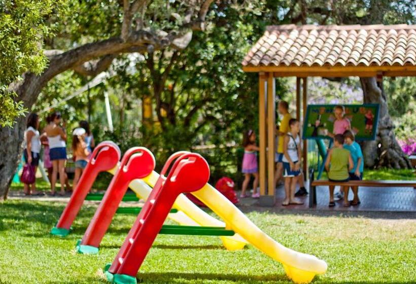 酒店 Happy Village