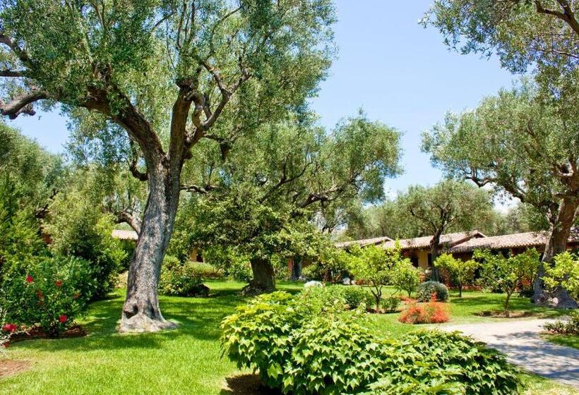 酒店 Happy Village