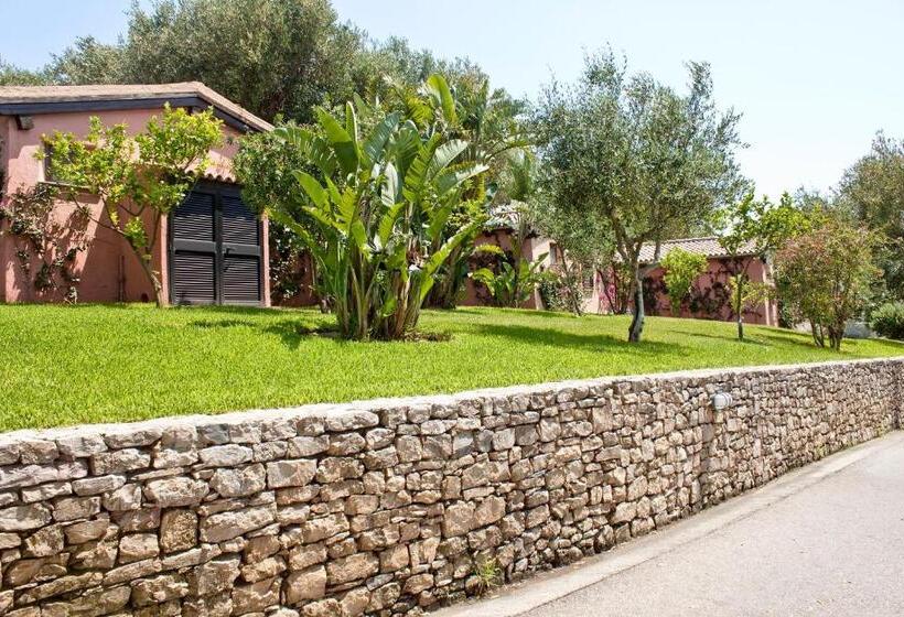 酒店 Happy Village