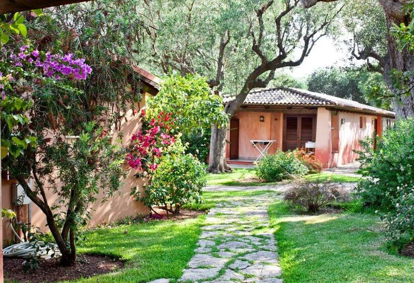 酒店 Happy Village