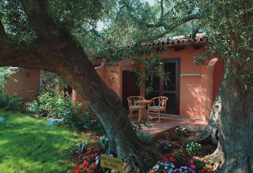 酒店 Happy Village