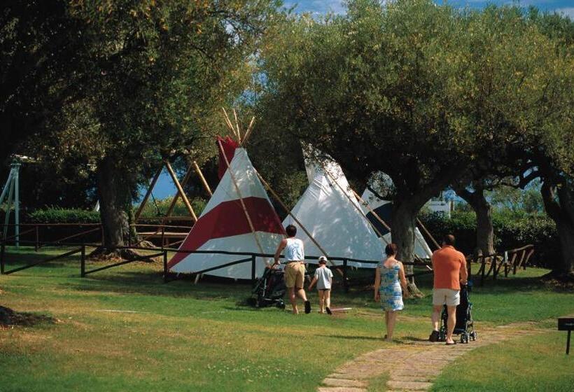 酒店 Happy Village