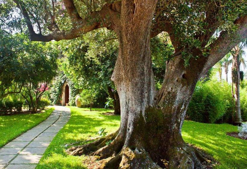 酒店 Happy Village