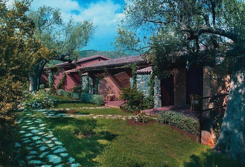 酒店 Happy Village