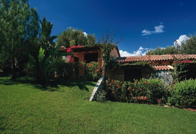 酒店 Happy Village