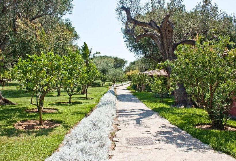 酒店 Happy Village