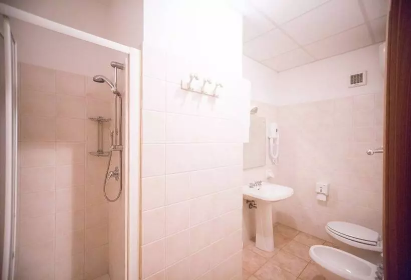 Отель I Tigli Albergo Diffuso