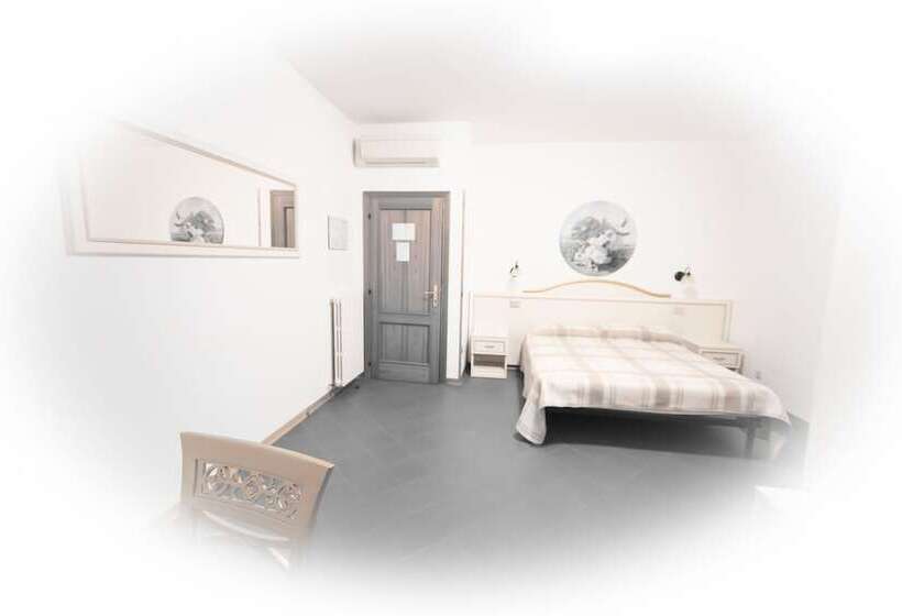 Hotel I Tigli Albergo Diffuso