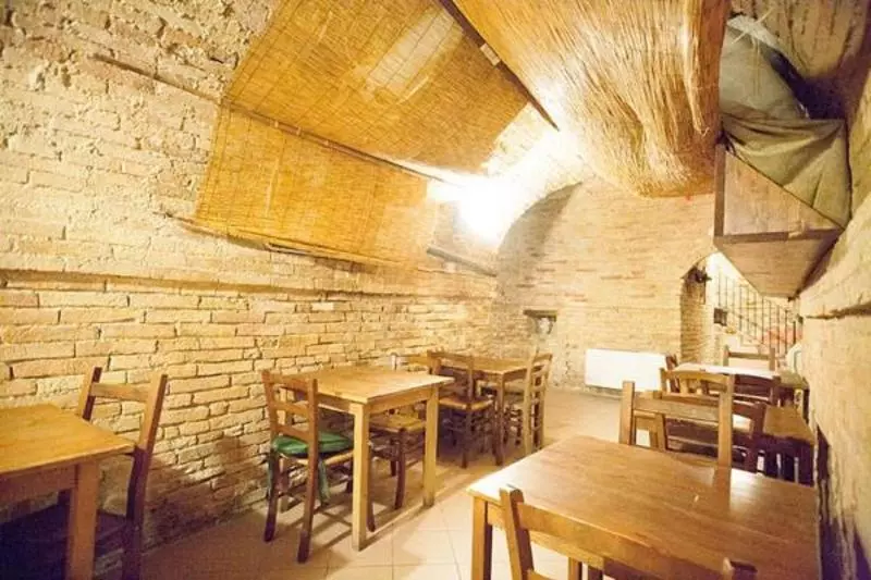 Отель I Tigli Albergo Diffuso