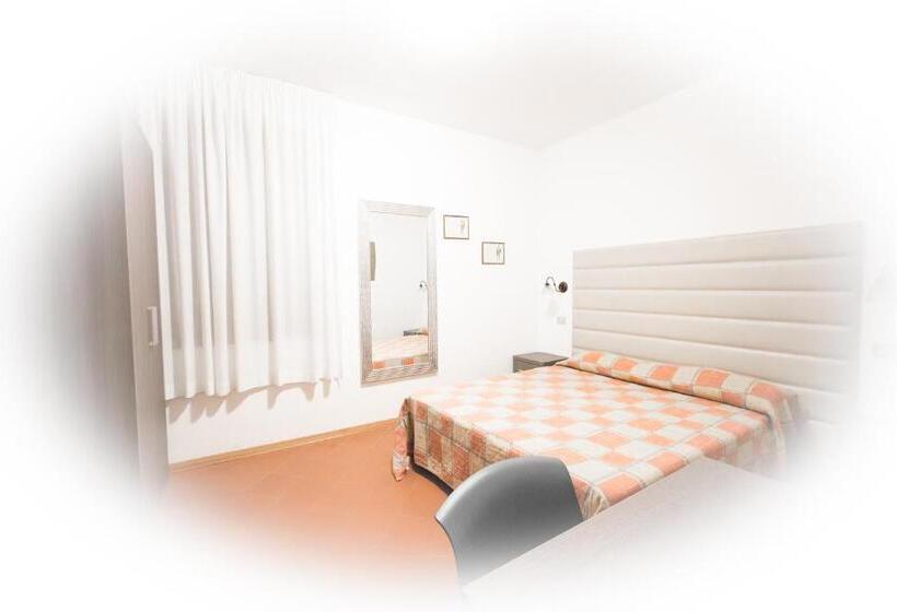 Hotel I Tigli Albergo Diffuso