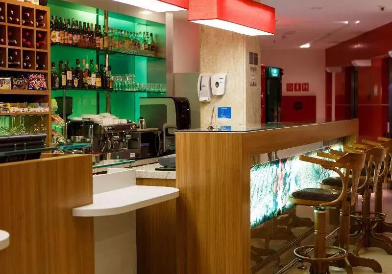 Hotel Ibis Vitoria Da Conquista