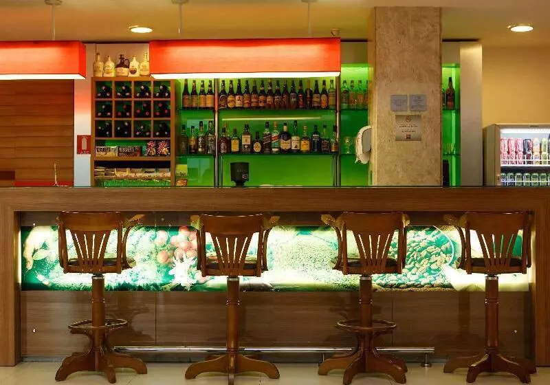 Hotel Ibis Vitoria Da Conquista