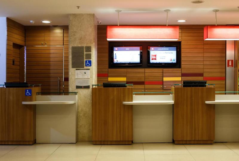 ホテル Ibis Vitoria Da Conquista